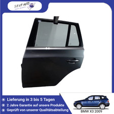 \\uD83C\\uDDE9\\uD83C\\uDDEA LINKE HINTERE T�R ? BMW X3 41003449337 ??