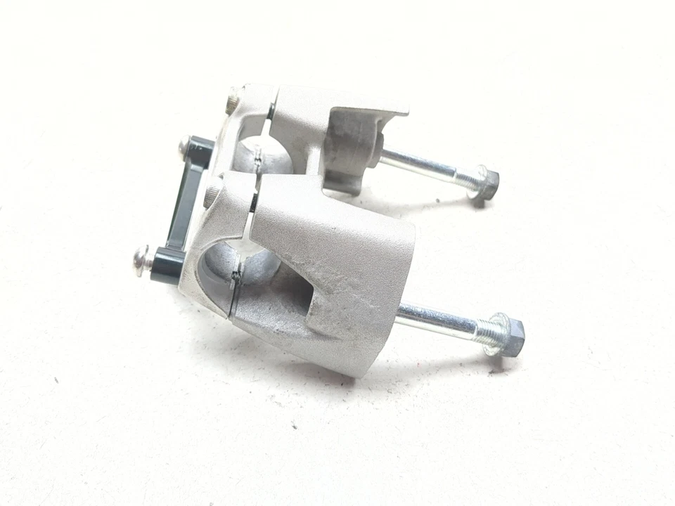 10-14 Ducati Monster 796 Manillar Manillar Montaje Elevador 360.3.089.1A Foto 4 de 4