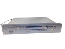 Marantz PMD320 PMD320U Lettore CD professionale montaggio su rack. GARANZIA