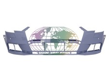 Lexmond Stoßfänger Stoßstange vorne für Audi A3 Sportback 8VA 8VF 8V1 8VK