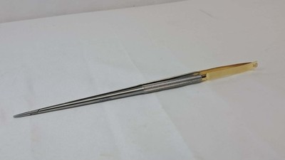 V. Mueller VM61-2502 Castroviejo Needle Holder 5.5