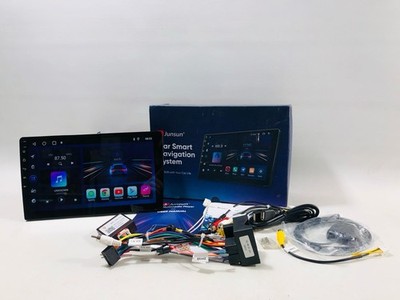 Android Auto Radio DAP+ Carplay für VW Golf 5 6 Plus Polo Touran Jetta