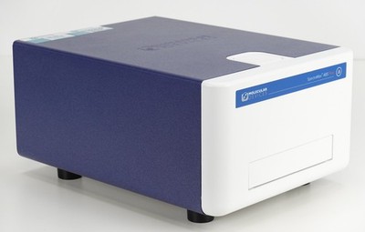 MOLECULAR DEVICES SpectraMax ABS Plus UV/Visible absorbance Microplate Reader
