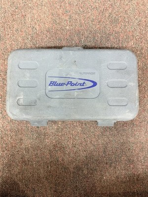 Blue Point Snap On 30 Piece Combination Drive Hex Bit Socket Set BLPHSSC30