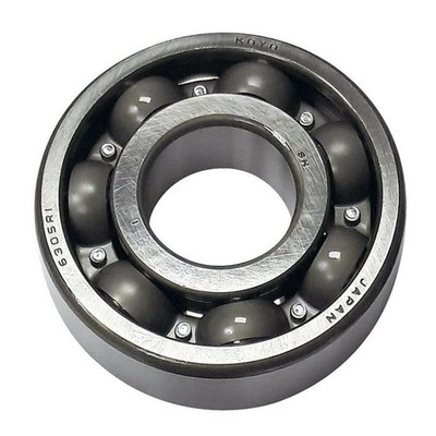 T4TUNE Motorrad-Lager 25x62x16 Für Yamaha 125 DT X SUPERMOTARD 2005-2006 1x