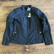 Harley-Davidson Women's Hybrid Triple Vent System Riding Jacket 98145-23VW Large