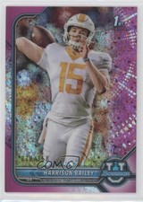 2021-22 Bowman U 78/150 Harrison Bailey #7 0i1b