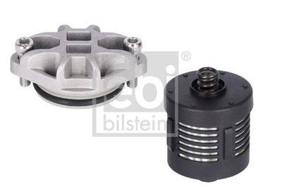 FEBI BILSTEIN Hydraulikfilter, Lamellenkupplung (Allradantrieb) febi Plu 177900