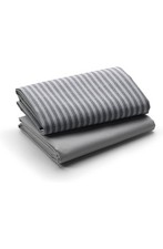 Graco Pack N Play Playard Fitted Sheets Pack of 2 Size 39 in x 27 in New
