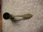 VINTAGE (1880-1894) WINCHESTER 65 GRAIN POWDER MEASURE SCOOP — photo 1