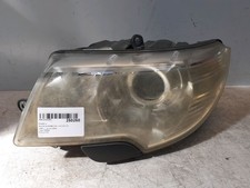 Feu avant (phare) Skoda SUPERB