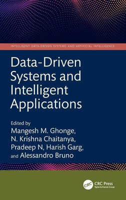 Mangesh M. Ghonge (u. a.) | Data-Driven Systems and Intelligent Applications