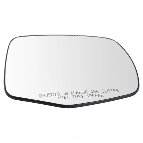 Door Mirror Glass TRQ MGA08544