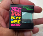 Nee Doh Nice Ice cube mini blue NEW — photo 3