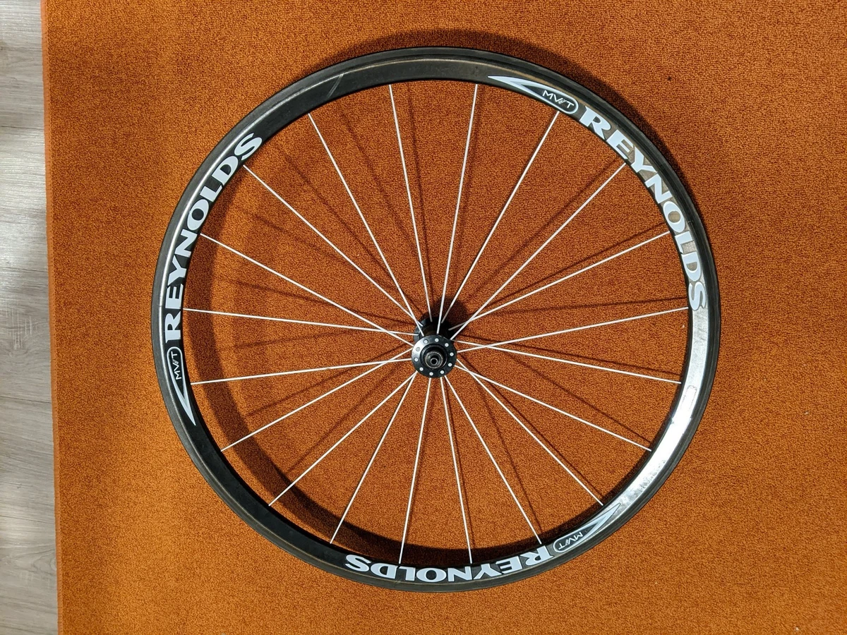 Reynolds Wheels & Wheelsets for Road Racing Bikes for sale | eBay