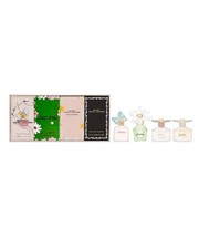 Marc Jacobs Mini Set Gift Set Fragrances 3616305821065