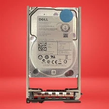 Dell Seagate ST91000640NS 1TB 7200RPM 2.5" SATA Enterprise HDD 9RZ168-636