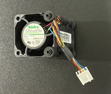 R40W12BS5AC-65 SuperMicro UltraFlo 12V 0.8A 1U Cooling Fan FAN-0086L4