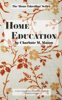 Home Education Charlotte M Mason Taschenbuch Kartoniert / Broschiert Englisch