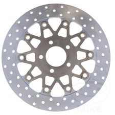 EBC Brake Disc MD521 Fits Harley Davidson FLHTCU 1690 2012-2016