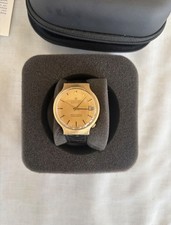 Junghans Electronics Dato-Chron Chronograph