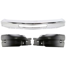 Bumper Face Bar Front For Chevy Chevrolet Silverado 1500 Truck 2500 Hd 3500 Bumper Face Bar Front For Chevy Chevrolet Silverado 1500 Truck 2500 Hd 3500