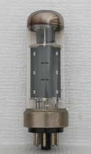 telefunken el34 - ヴィンテージ真空管、真空管ソケット(eBay公認