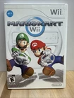Mario Kart STANDARD EDITION (WITHOUT WHEEL) Nintendo Wii BRAND NEW WORLD EDITION