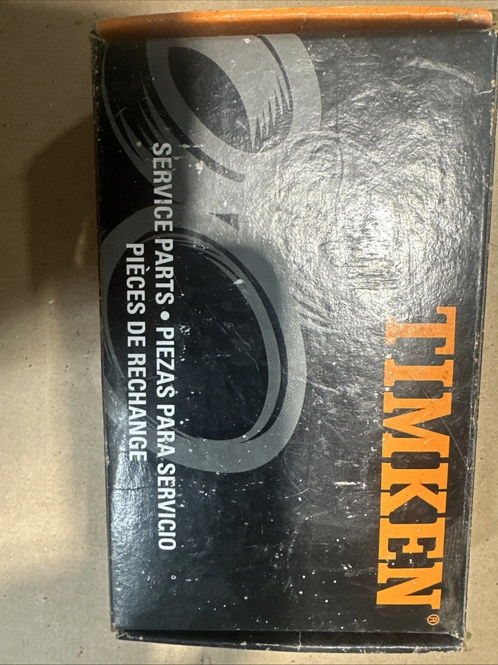 TIMKEN HB88107A Driveshaft Center Support Bearing 35mm for Dodge Ford GMC Chevy - Image 4 of 4