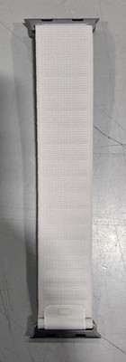 APPLE WATCH BAND - ALPINE LOOP (49MM) SIZE: L - STARLIGHT