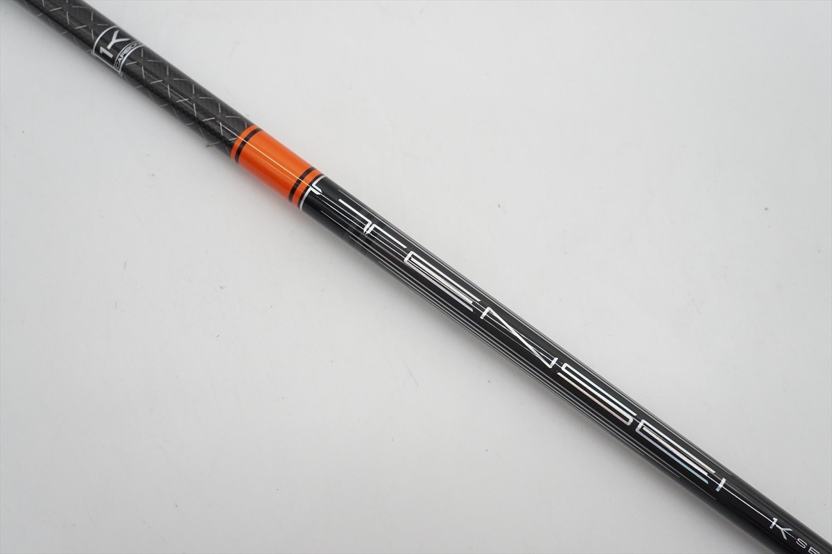 Mitsubishi Tensei 1K Pro Orange 60-TX Tour X 44.5