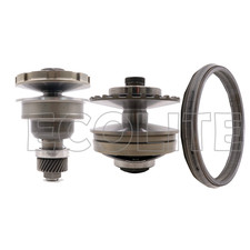 Jf011e Re0f10a Cvt Transmission Pulley Set Wchain Belt For Nissan 29t Jf011e Re0f10a Cvt Transmission Pulley Set Wchain Belt For Nissan 29t