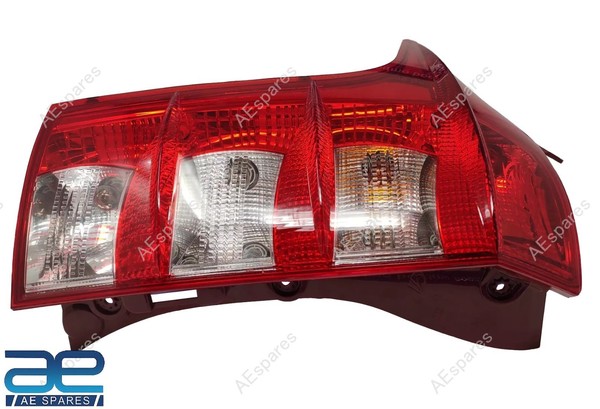 Hinten RüCk Licht Heck Lampe LH FüR Mahindra XUV500 2015-2018 1703AAA03791N ECS-image
