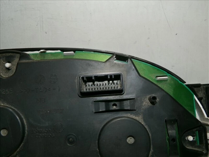 2131255 CUADRO DE MANDOS para DACIA LOGAN 1.5 DCI MCV 2012-2017 2014 52359 - Imagen 4 de 4