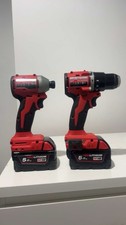 Milwaukee M18 Brushless Combo Kit + Hand Tools & Accessories