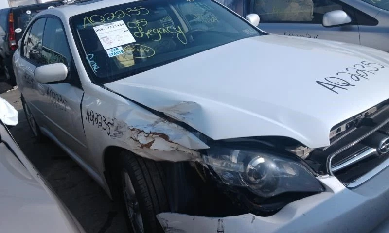 Throttle Body 2.5L Fits 05 SAAB 9-2X 1161502 Foto 2 de 4