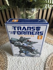 PROWL G1 The Collection Series #2 Boxed 100% Transformers 2005 TAKARA