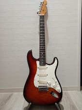Fender Customshop 35th Anniversary Strat