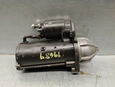 Démarreur Mercedes 250