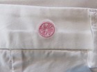 Lilly Pulitzer Resort White Montoya Chino Pants Pockets SZ 0 NWT $138 — photo 7