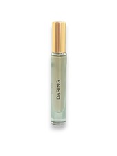 Victoria's Secret Daring Eau de Parfum Travel Spray Perfume Fragrance New