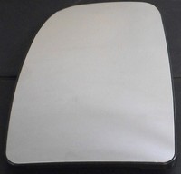 MG9355 Linkes Spiegelglas Beheizt Konvex FüR Citroen Relay Boxer Ducato