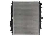 Radiateur Isuzu TROOPER