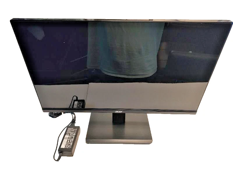Acer 23-24.9 Inch DVI-I Computer Monitors for sale | eBay