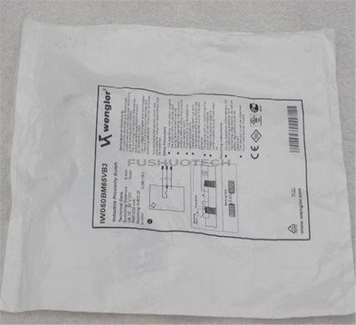 Wenglor New IW050BM65VB3 1Pc zv #yi