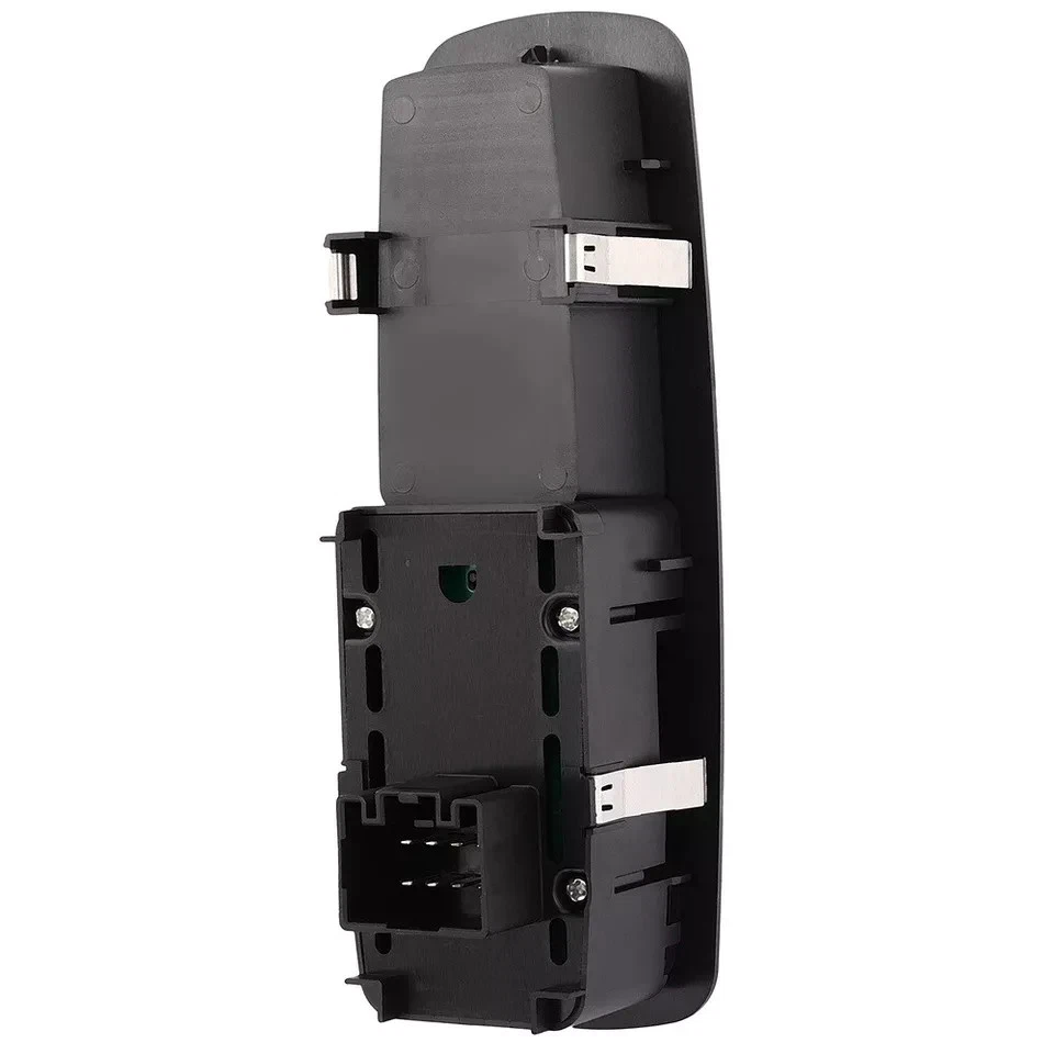 Interruptor de ventana delantera derecha para Dodge Grand Caravan 2008-2010 Foto 3 de 4