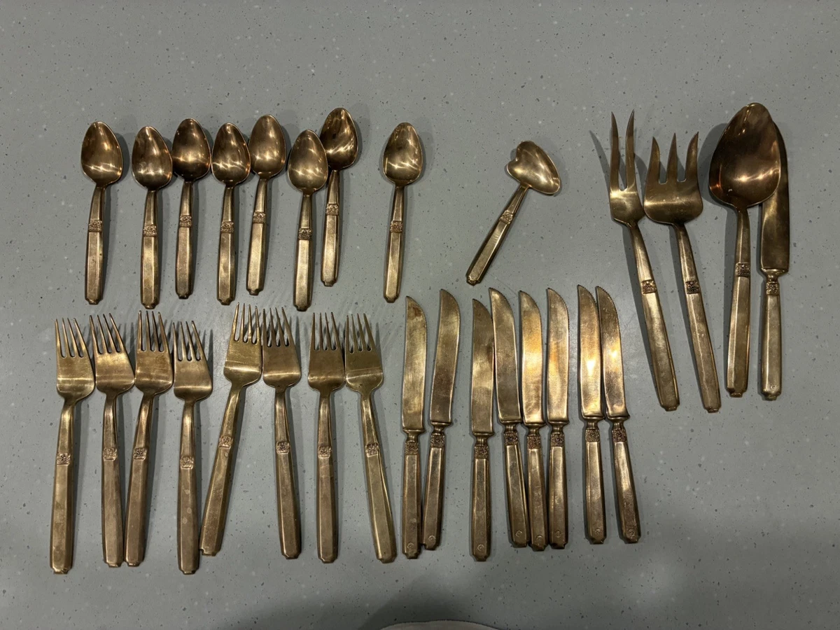 thailand flatware products for sale | eBay