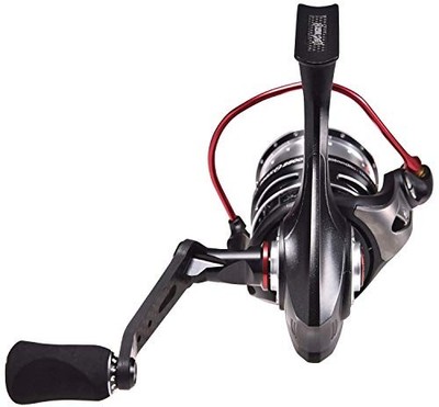 Abu Garcia Revo MGX Theta Spinning Reel 2500SHNEW | eBay