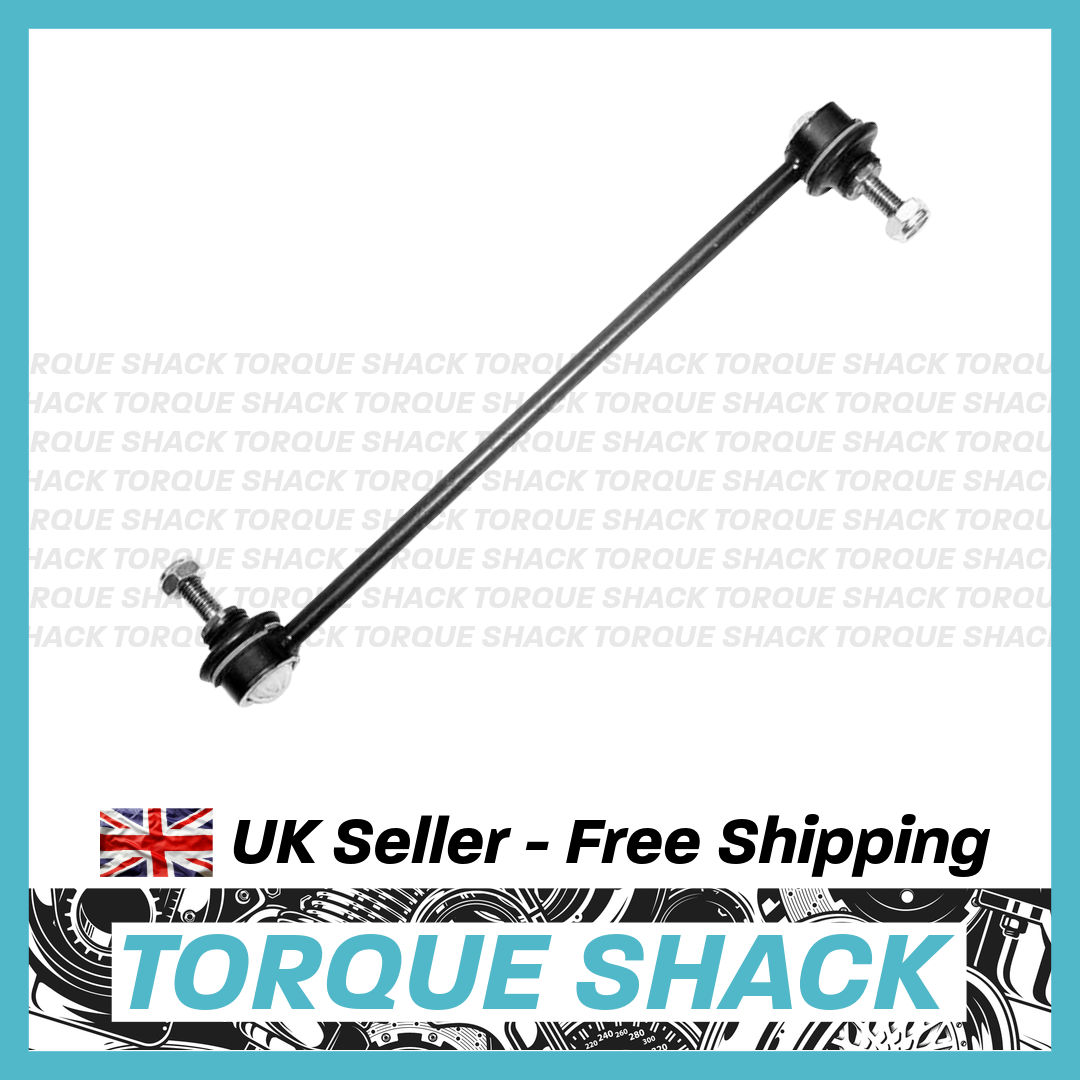 Fiat Croma Vauxhall Vectra 2005-2011 Stabiliser Link 13237130 BGA Anti Roll Bar