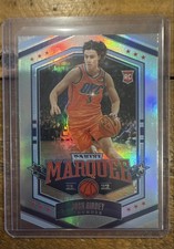 2021-22 Panini Chronicles - Marquee Josh Giddey #365 (RC)